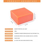 Turmeric Soap Supplier - Herbal Infused