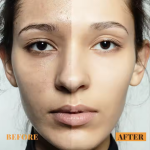 Whitening Serum Manufacturer - Peptide Antioxidant