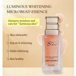 Micro Pearl Set Factory - 3 in 1 Whitening