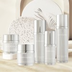 Anti Aging Set Supplier - Lightening Wrinkles