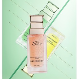 Micro Pearl Set Factory - 3 in 1 Whitening