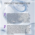 Melittin Solution Supplier - Non Irritant