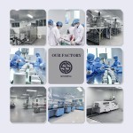 Goat Milk Soap Manufacturer - Hyaluronic Acid