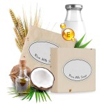 Goat Milk Soap Manufacturer - Hyaluronic Acid