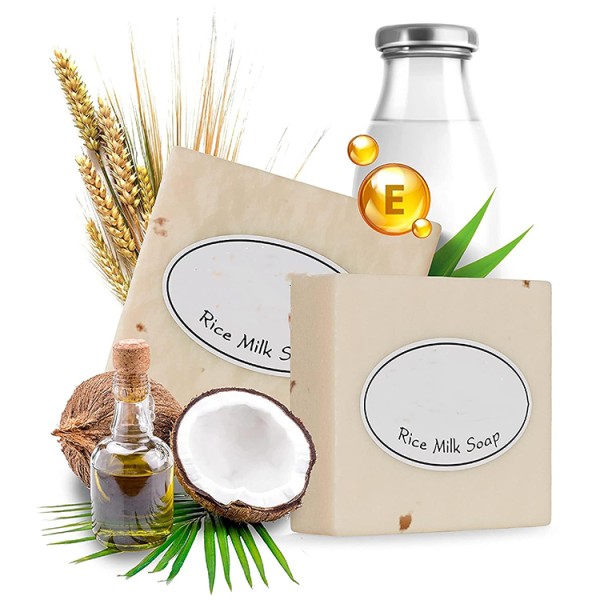 Goat Milk Soap Manufacturer - Hyaluronic Acid