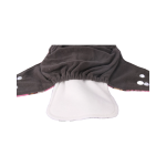 Baby Diaper Cloths Supplier - Washable Reusable Non Woven Fabric