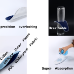 Sanitary Pads Manufacturer - Wholesale Cotton Winged Leak Guard