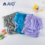 Cloth Diaper Supplier - Custom Printed Cotton Breathable