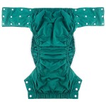 Adult Cloth Diapers Manufacturer - Custom Pocket with Leak Guard