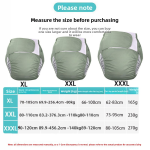 Cloth Diapers Factory - XL Adults Velcro Washable Reusable