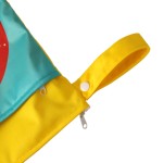 Wet Bag Supplier - 25x35cm Waterproof Stroller Handle