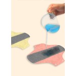 Sanitary Pad Factory - Custom OEM Biodegradable Washable