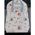 Storage Bag Factory - 15x14cm/20x25cm Leak Proof Zipper