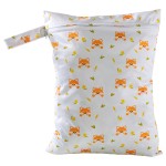 Wet Bag Factory - Special Offer 30x40cm Washable Plain