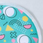 Breastfeeding Pads Manufacturer - Eco-friendly Bamboo Fiber Leak-proof