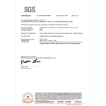 Sanitary Pad Factory - Antibacterial Bamboo Charcoal with Wet Bag