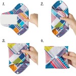 Sanitary Napkins Supplier - Bamboo Cotton Microfiber Waterproof