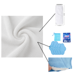 Microfiber Fabric Supplier - 310GSM for Cloth Diaper Insert