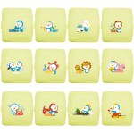 Cloth Diapers Supplier - Wholesale Bamboo Charcoal Constellation