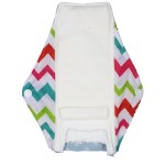 Sanitary Napkins Supplier - Bamboo Cotton Microfiber Waterproof