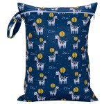 Storage Wet Bag Manufacturer - Special Offer 30x40cm Digital Print