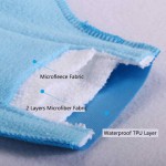 Sanitary Napkins Manufacturer - OEM Polar Fleece Breathable