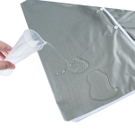 Adult Nappy Skirt Manufacturer - Washable Leakage Protection Apron