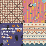 Sanitary Pads Fabric Manufacturer - 180gsm Waterproof Breathable