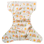 Baby Nappies Factory - Eco-friendly Breathable Non Woven