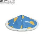 Nursing Pads Supplier - Contoured Waterproof 10cm Reusable