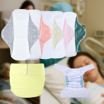 Sanitary Pads Supplier - Wholesale Various Sizes for Postpartum