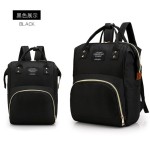 Baby Diaper Bag Supplier - Outdoor Oxford Polyester Multi-function