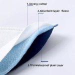 Personal Hygiene Kits Supplier - 15pcs Foreign Aid Menstrual Pad