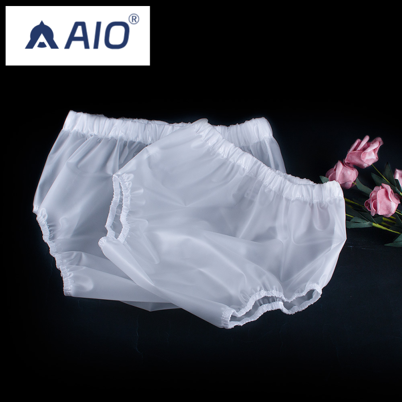 Adult Cloth Diaper Manufacturer - TPU Waterproof Leak-proof Outer