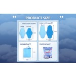 Sanitary Pads Manufacturer - OEM Washable Super Absorbent 6pcs