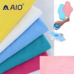 Polar Fleece Fabric Factory - Thick Strong Absorbency Baby Diaper