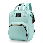 Baby Diaper Bag Supplier - Outdoor Oxford Polyester Multi-function