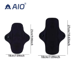 Sanitary Napkins Supplier - Organic Cotton Maxi Night Use