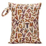 Storage Wet Bag Manufacturer - Special Offer 30x40cm Digital Print