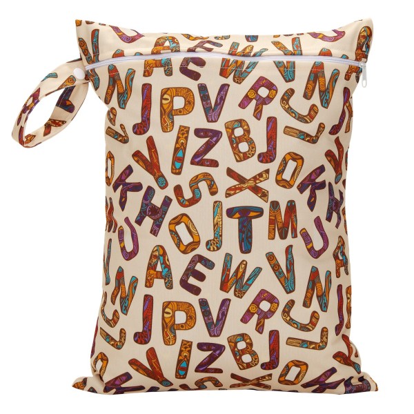 Storage Wet Bag Manufacturer - Special Offer 30x40cm Digital Print