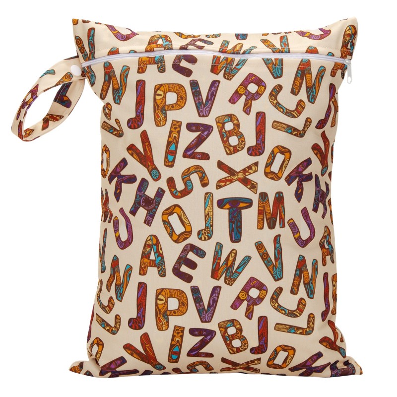 Storage Wet Bag Manufacturer - Special Offer 30x40cm Digital Print