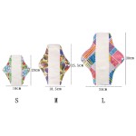 Sanitary Napkins Supplier - Bamboo Cotton Microfiber Waterproof