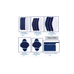 Sanitary Pads Manufacturer - Wholesale Cotton Winged Leak Guard