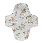 Woven Fabrics Supplier - Pure Cotton Printed for Period Pads