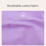 Incontinence Pads Manufacturer - Washable Cotton Leak Guard