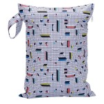 Storage Wet Bag Manufacturer - Special Offer 30x40cm Digital Print