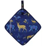 Hygienic Pee Cloth Supplier - Portable Washable Cotton for Outdoor