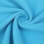Polar Fleece Fabric Factory - Thick Strong Absorbency Baby Diaper