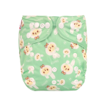 Cloth Diaper Manufacturer - 1-3 Year Old Reusable Washable