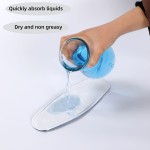 Personal Hygiene Kits Supplier - 15pcs Foreign Aid Menstrual Pad